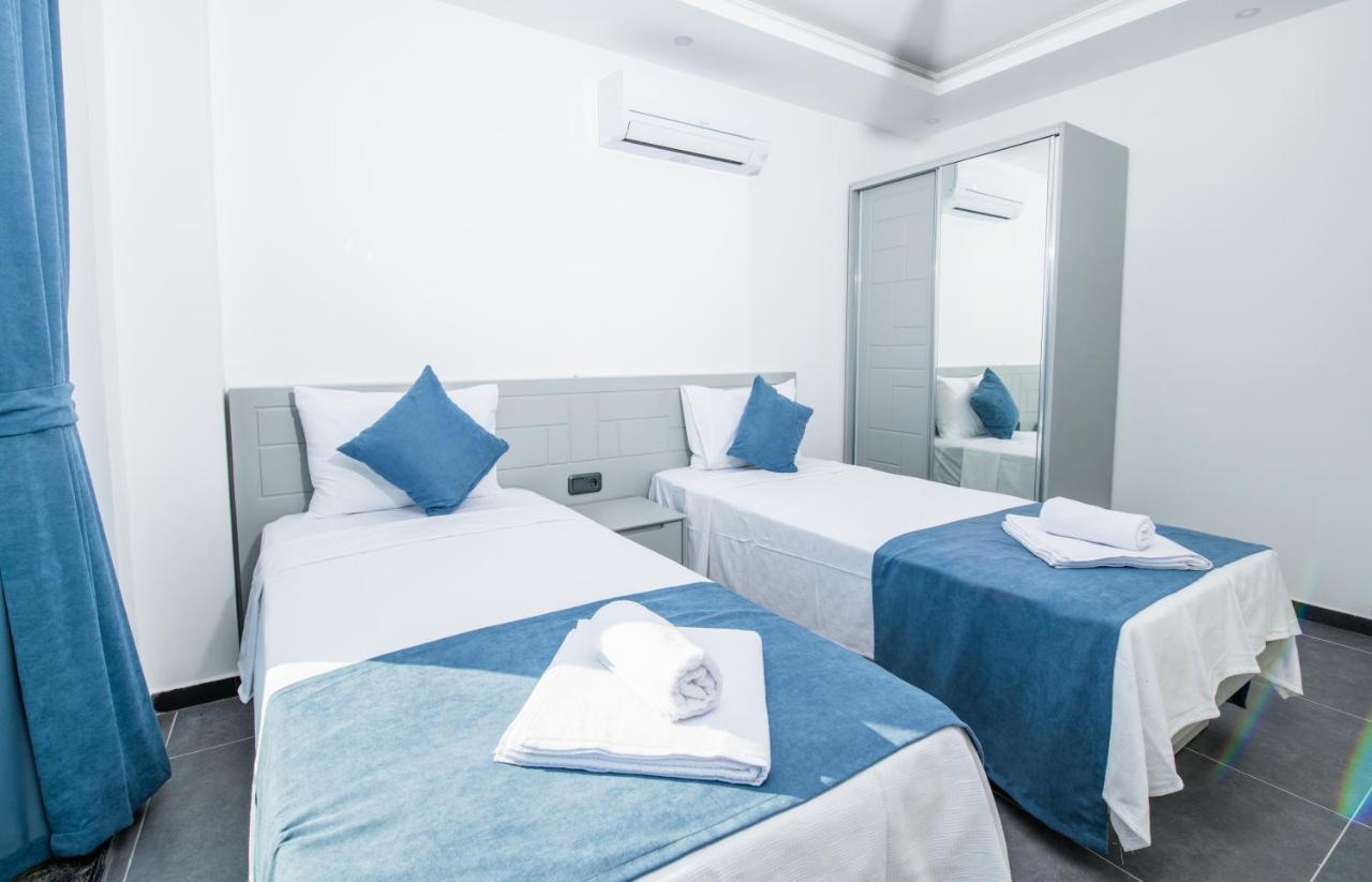 Villa Deida & Laoda Kaş Exteriör bild