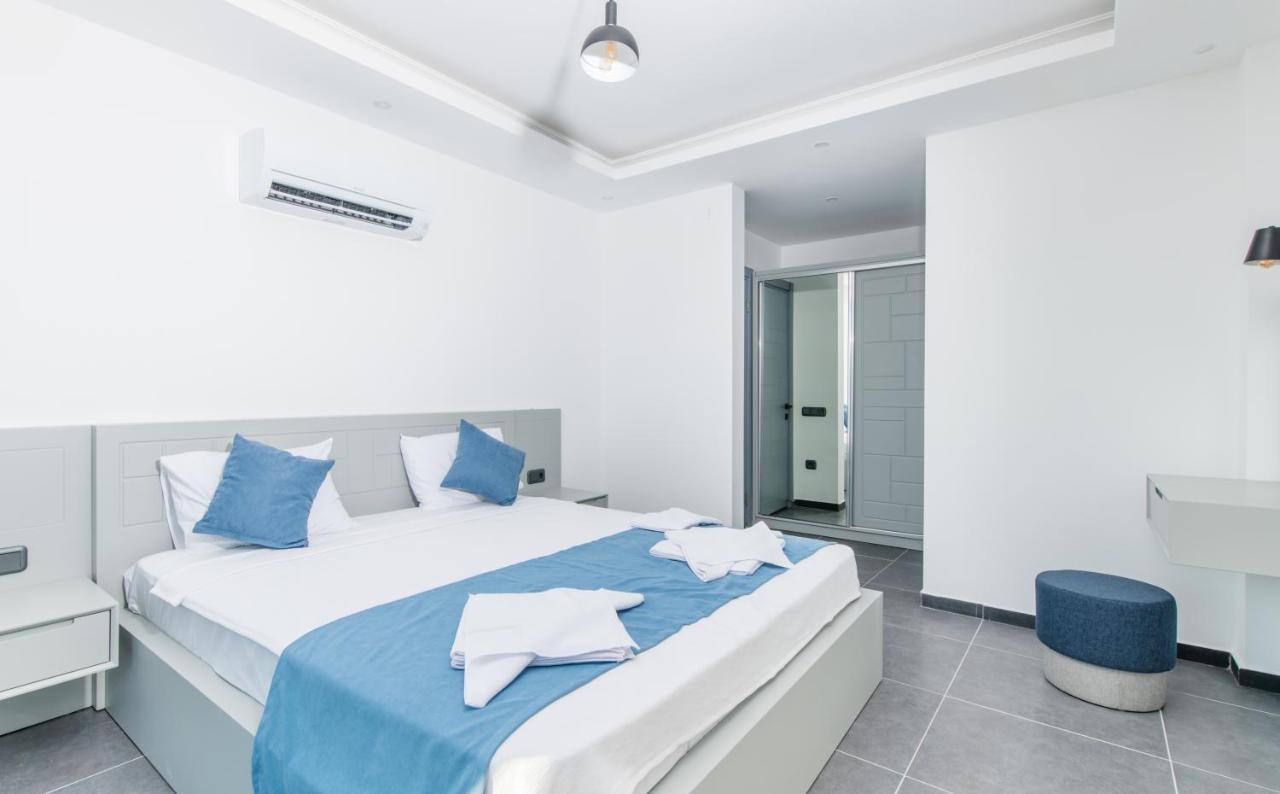 Villa Deida & Laoda Kaş Exteriör bild