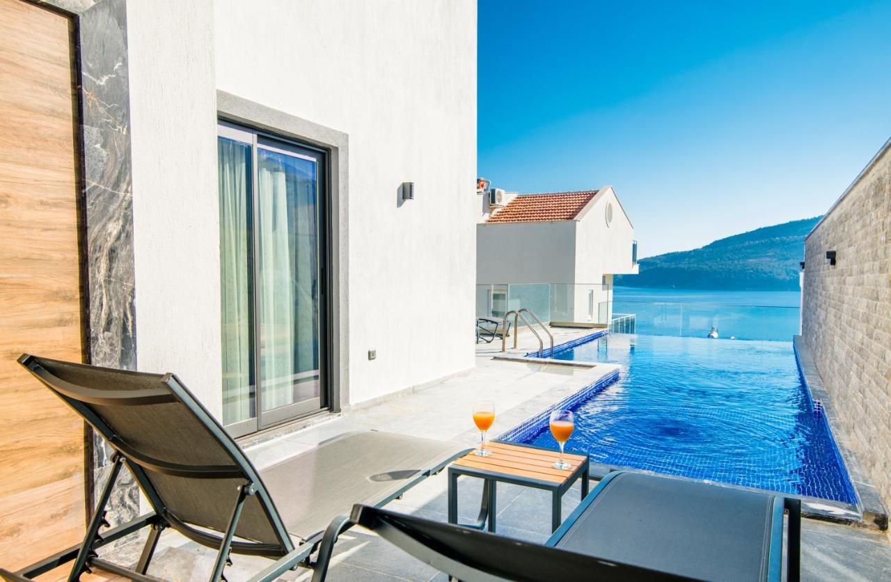 Villa Deida & Laoda Kaş Exteriör bild