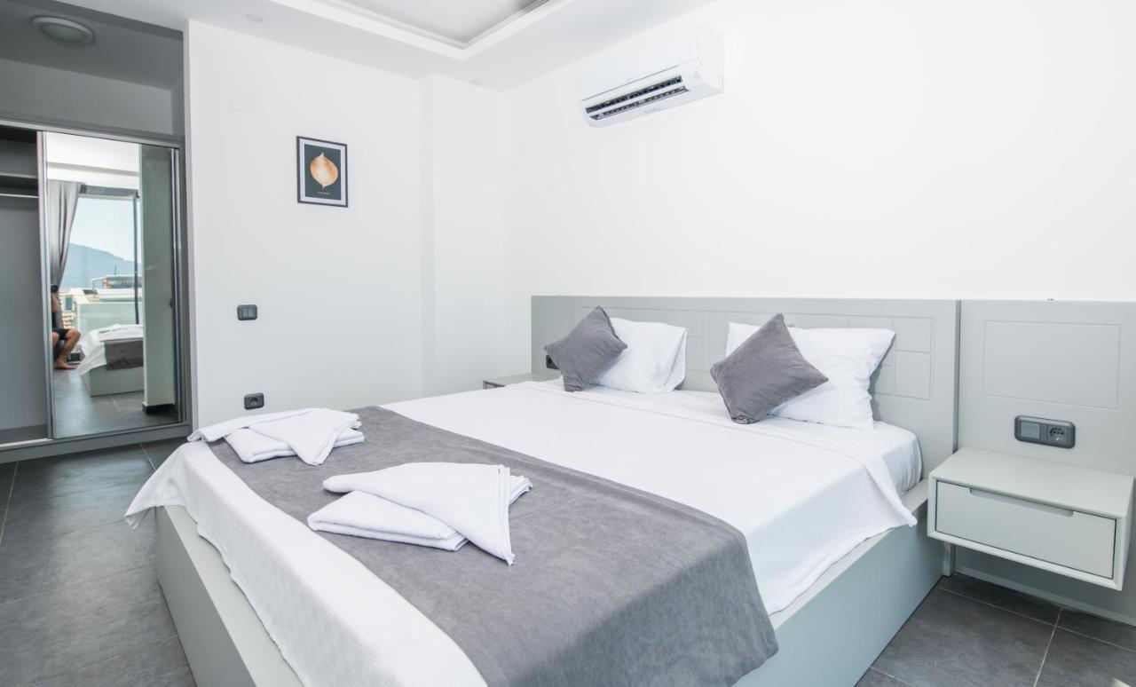 Villa Deida & Laoda Kaş Exteriör bild