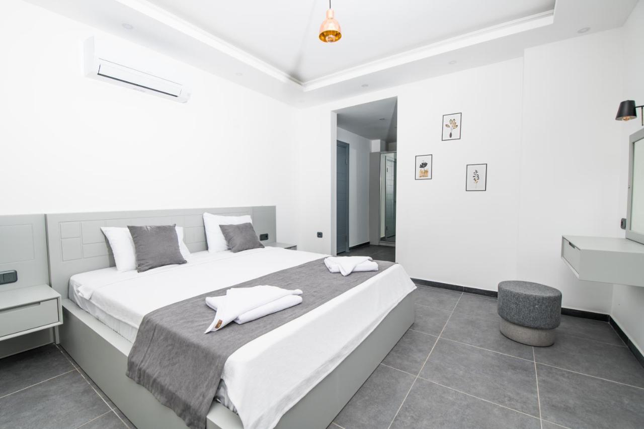 Villa Deida & Laoda Kaş Exteriör bild