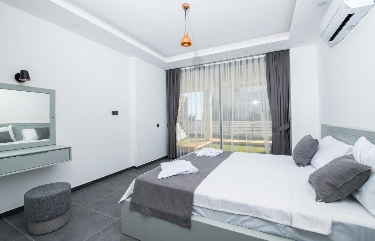 Villa Deida & Laoda Kaş Exteriör bild