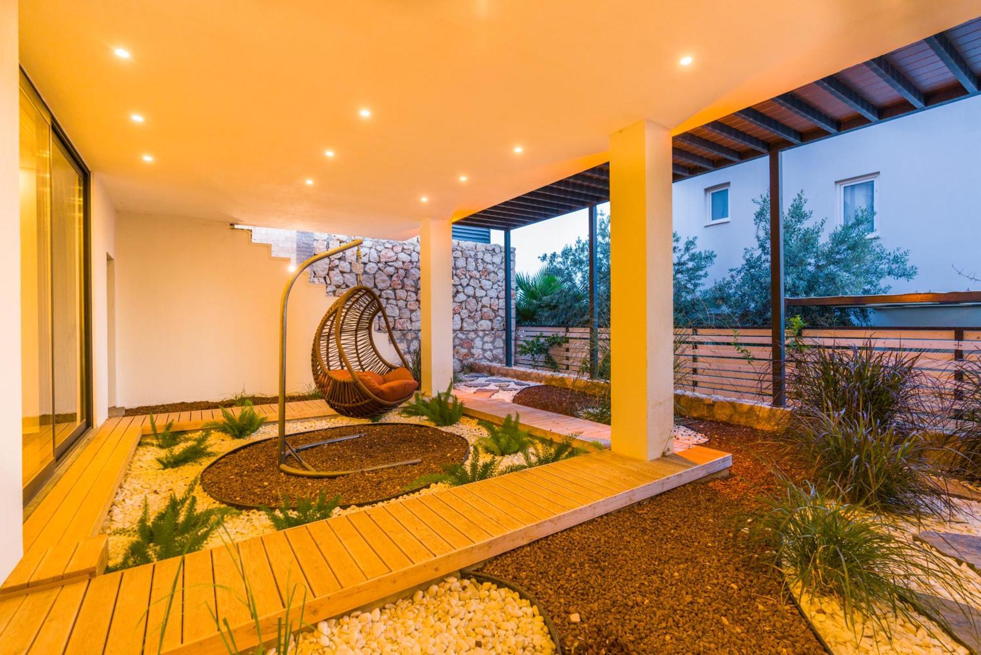 Villa Deida & Laoda Kaş Exteriör bild